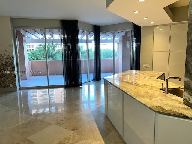 THE GABLES CONDO - Residential