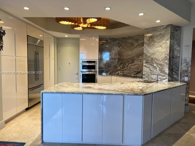 THE GABLES CONDO - Residential