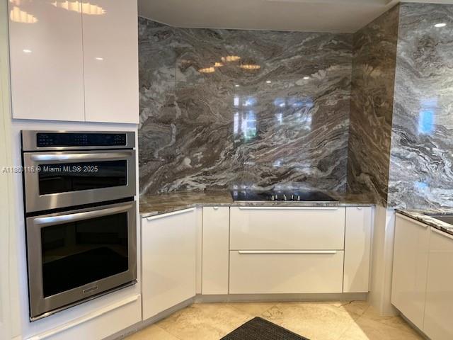 THE GABLES CONDO - Residential