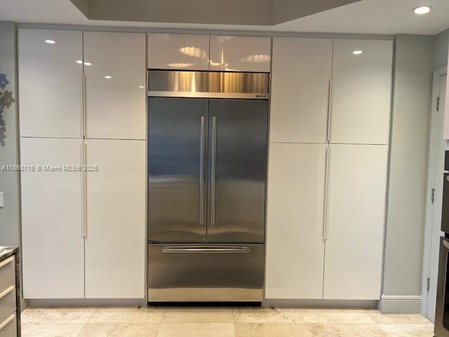 THE GABLES CONDO - Residential