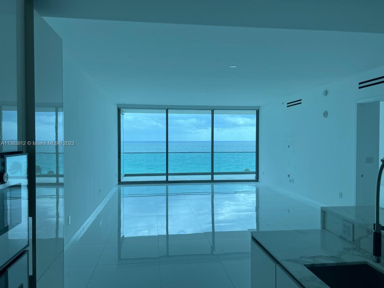 OCEANA BAL HARBOUR CONDO - Residential