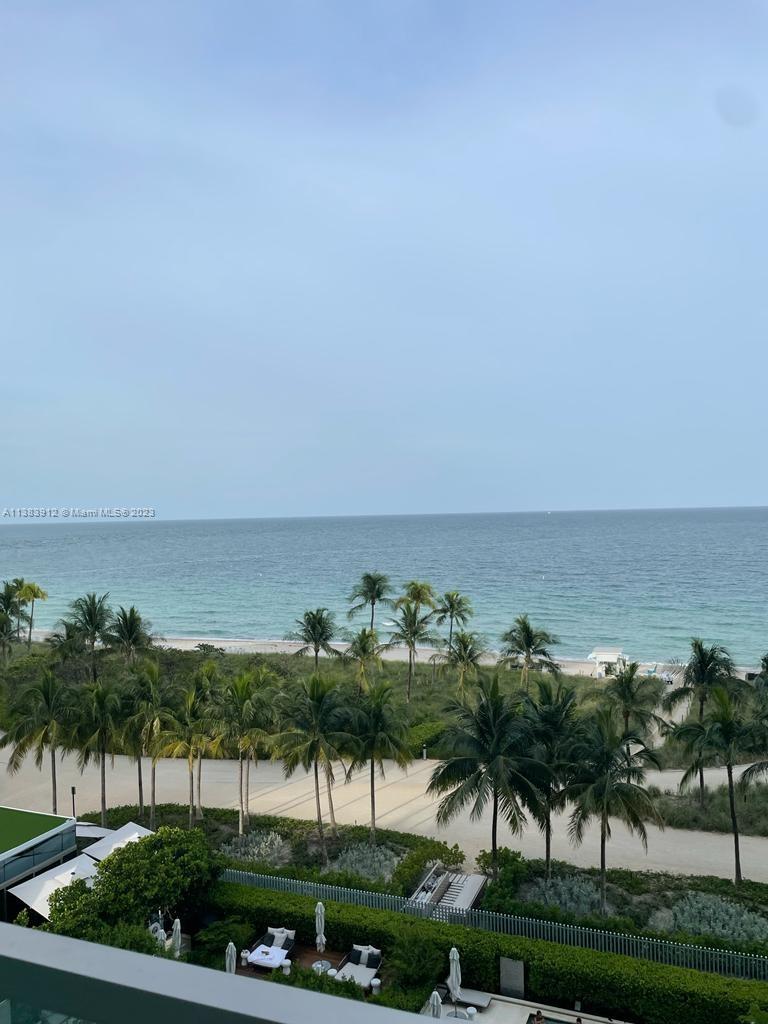 OCEANA BAL HARBOUR CONDO - Residential