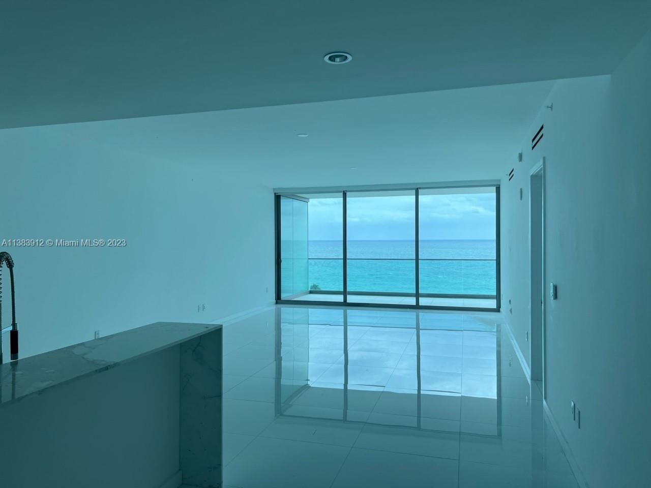 OCEANA BAL HARBOUR CONDO - Residential