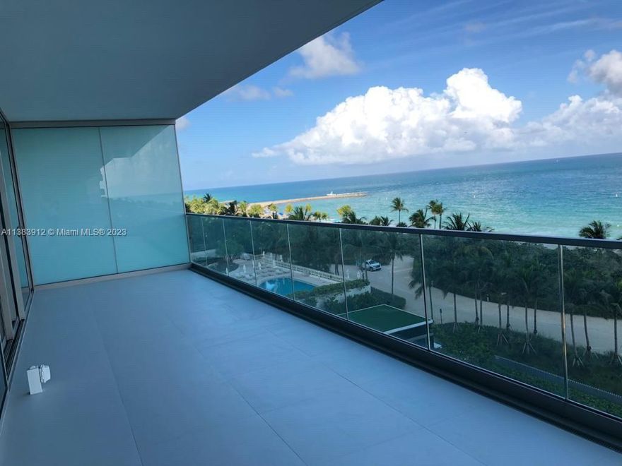 BEST DEAL OCEANFRONT UNIT IN OCEANA