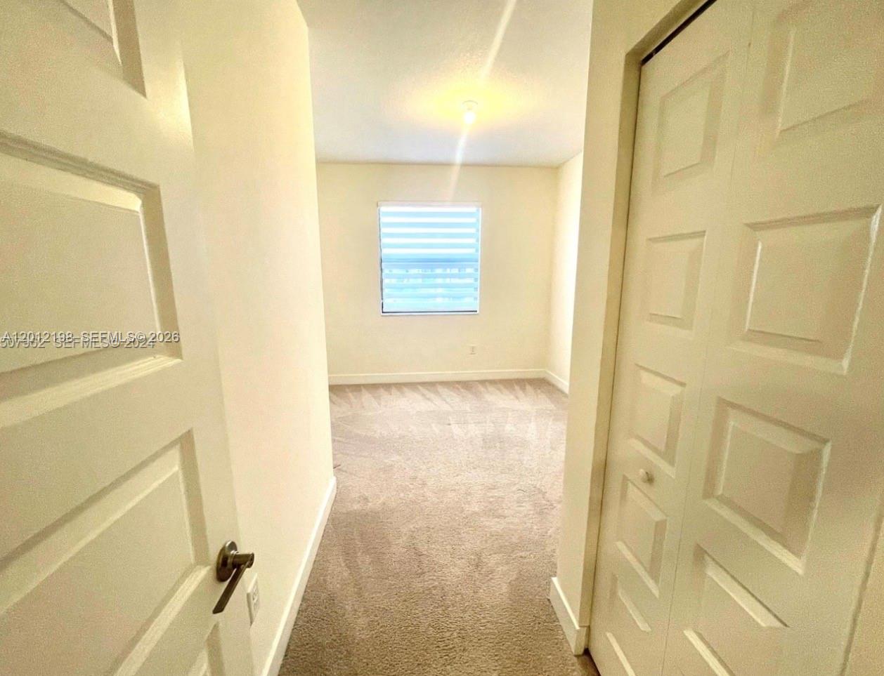 DUNNWOODY LAKE - Residential Lease
