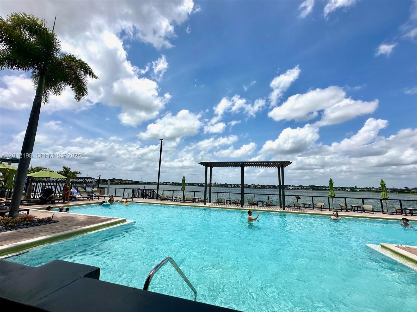 DUNNWOODY LAKE - Residential Lease