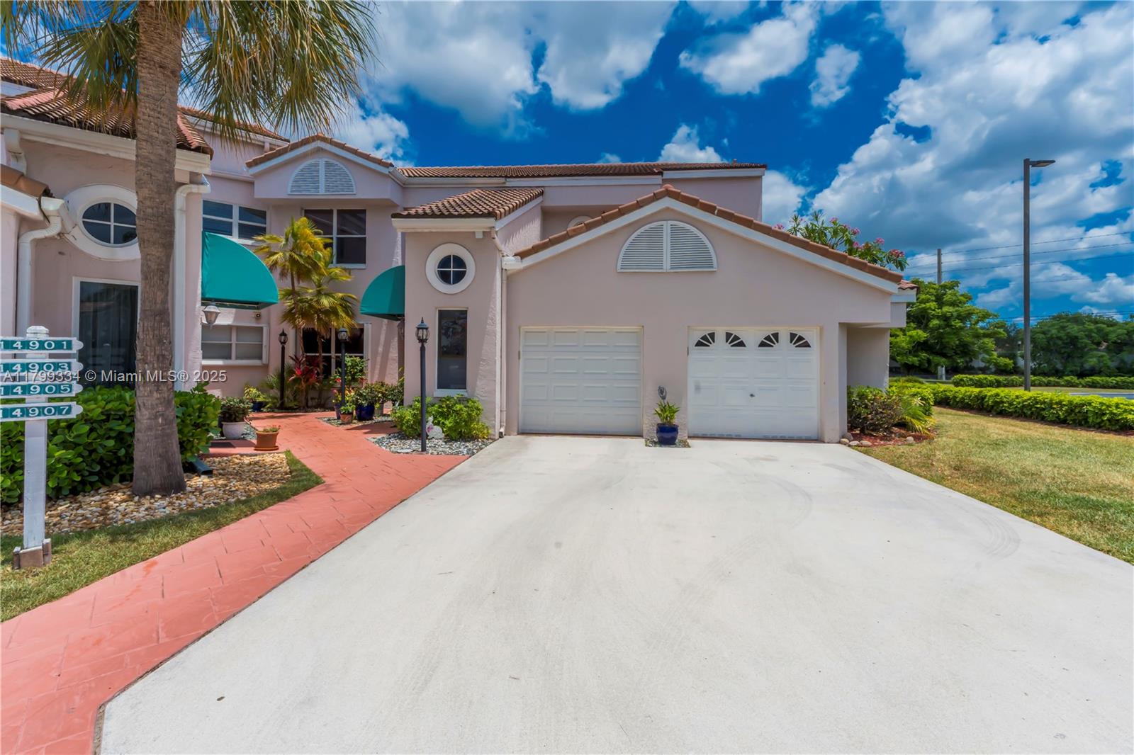 14901 Sw 15th St 14901, Pembroke Pines, Miami-Dade County, Florida - 3 Bedrooms  
3 Bathrooms - 