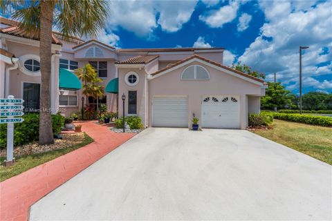 Photo of 14901 SW 15th St #14901, Pembroke Pines, FL 33027 (MLS # A11799334)