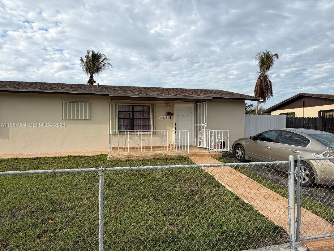 PALMLAND HOMES SOUTH NO 7 - Residential