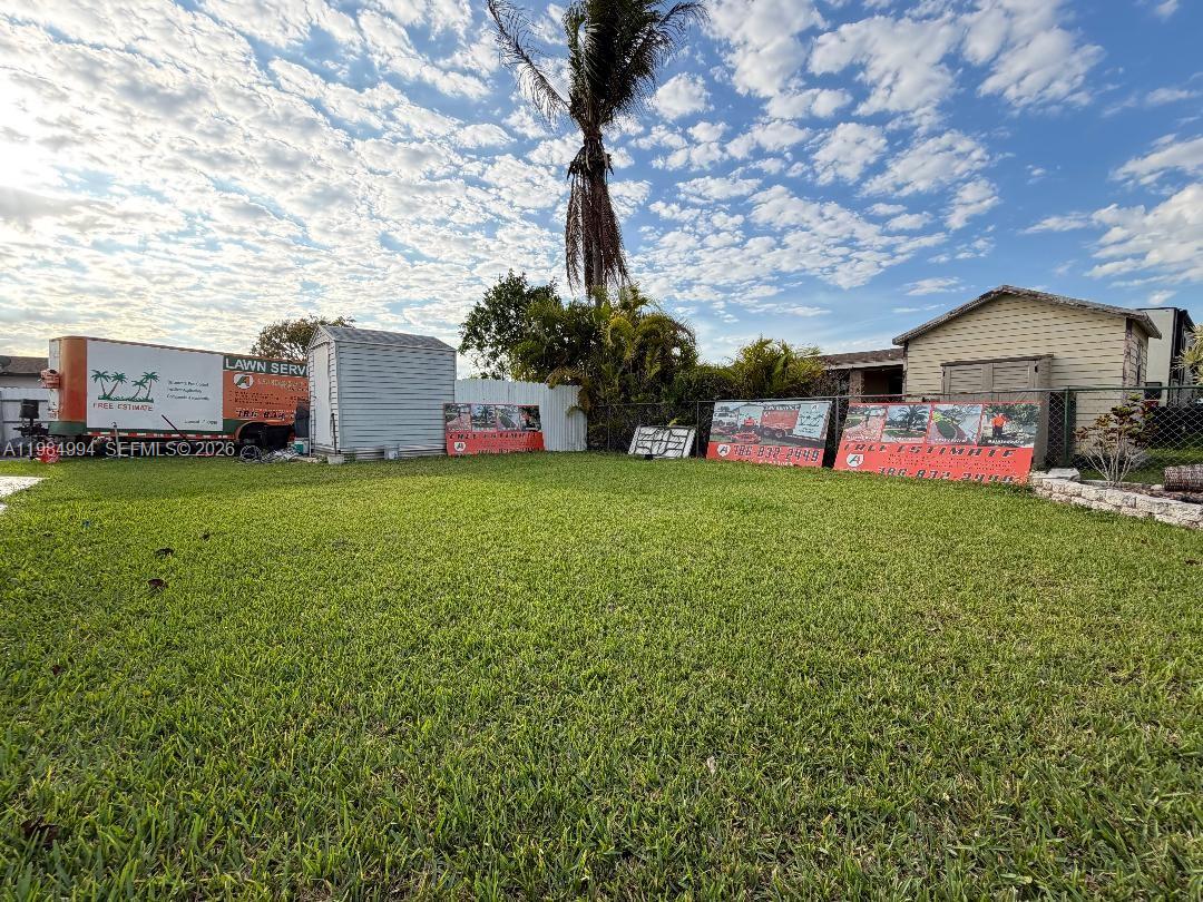 PALMLAND HOMES SOUTH NO 7 - Residential