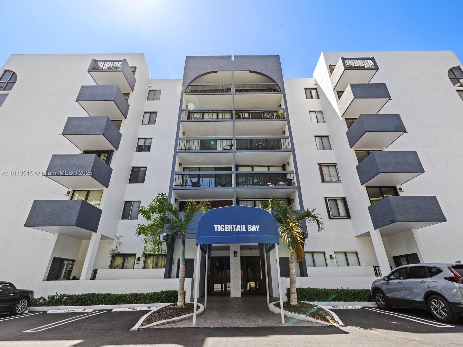 Property for Sale at 2715 Tigertail Ave 102, Miami, Broward County, Florida - Bedrooms: 1 
Bathrooms: 1  - $699,000