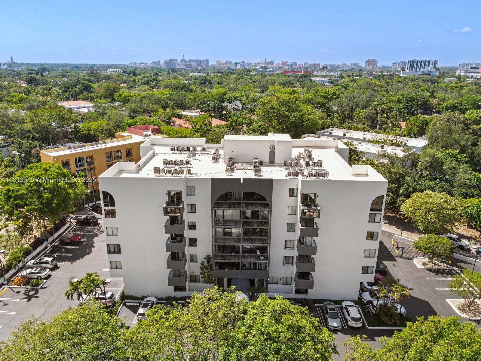 TIGERTAIL BAY CONDO - Residential