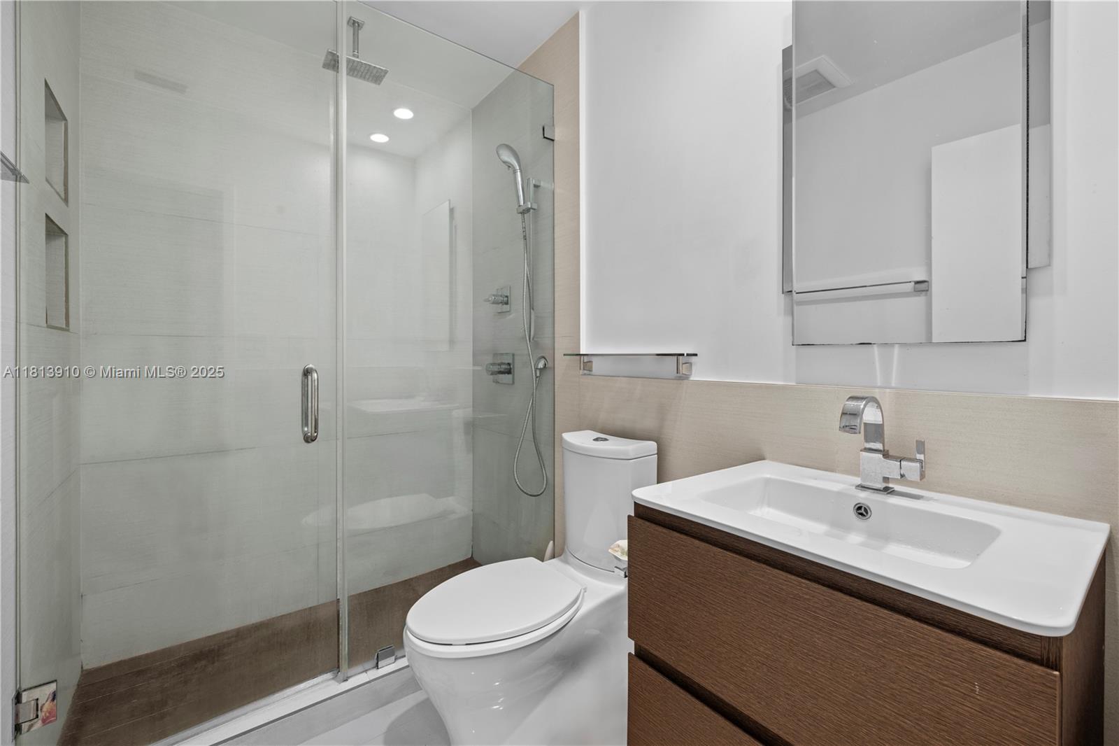 TIGERTAIL BAY CONDO - Residential