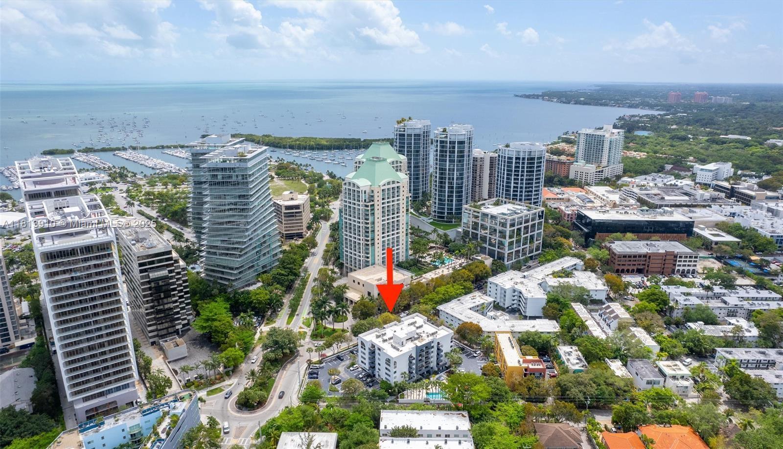 TIGERTAIL BAY CONDO - Residential