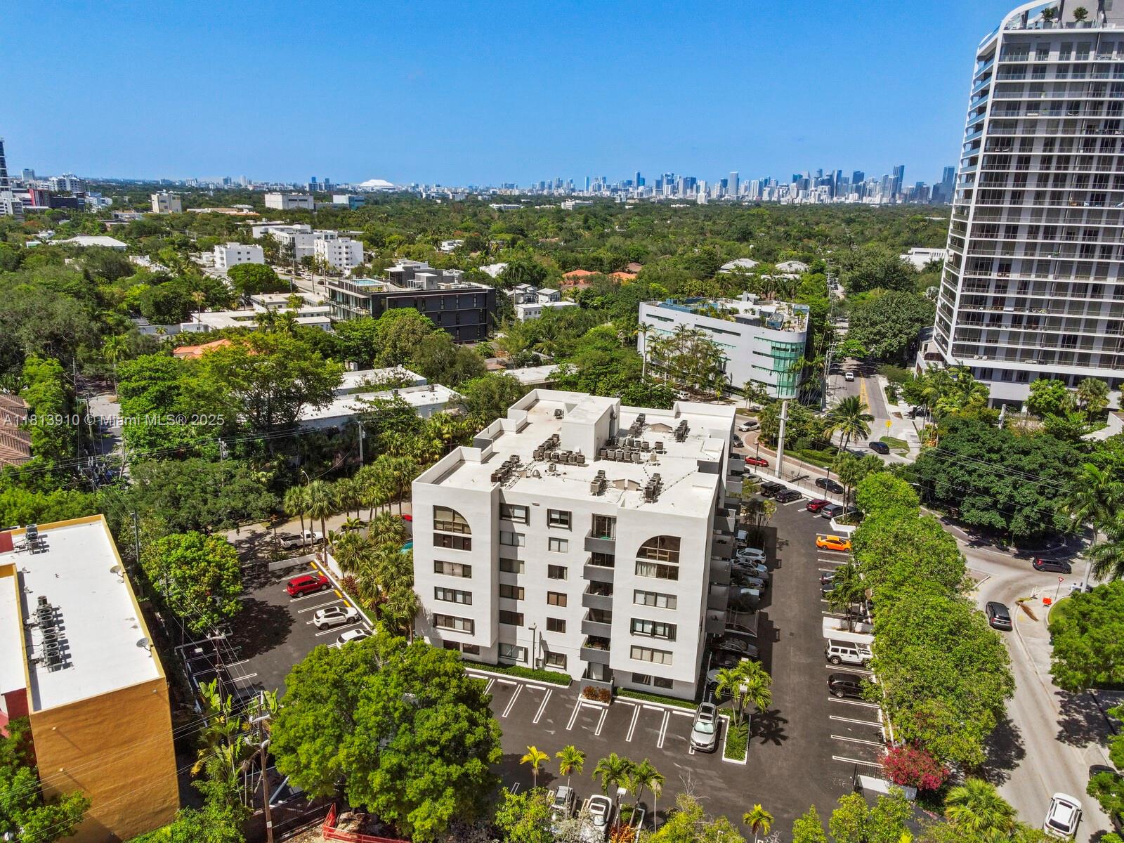 TIGERTAIL BAY CONDO - Residential