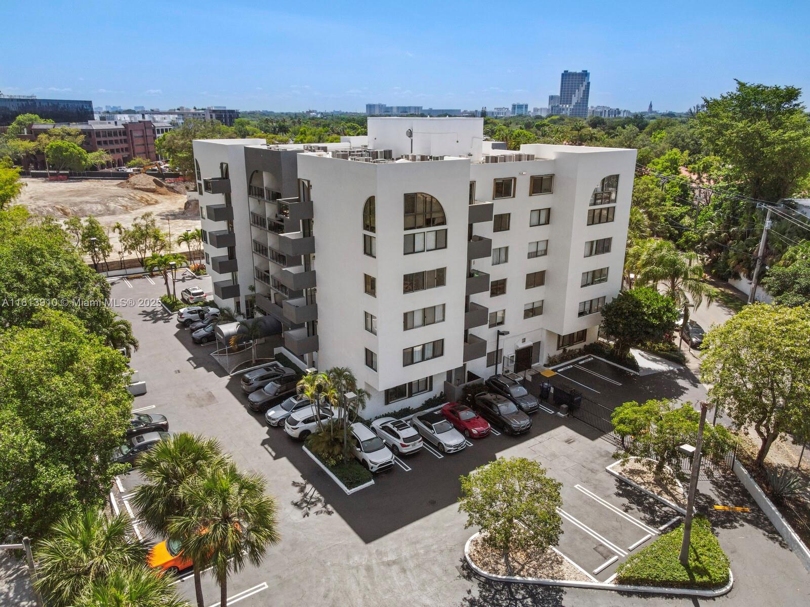 TIGERTAIL BAY CONDO - Residential