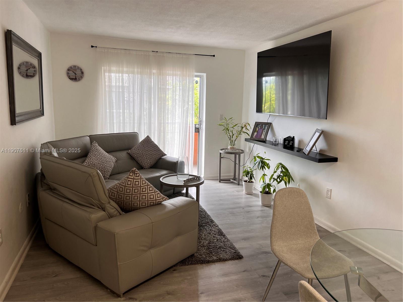 VISTA ALEGRE CONDO - Residential Lease