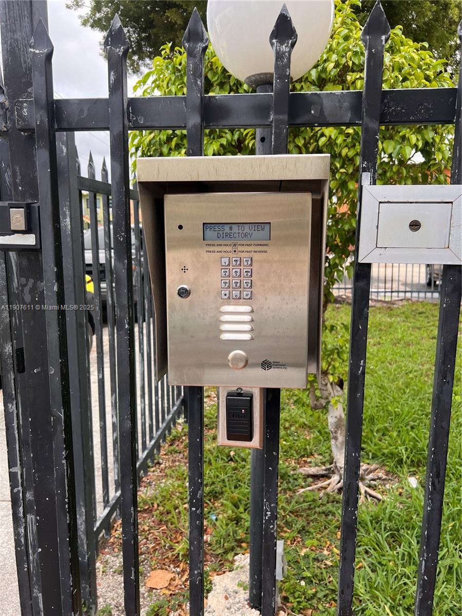 VISTA ALEGRE CONDO - Residential Lease