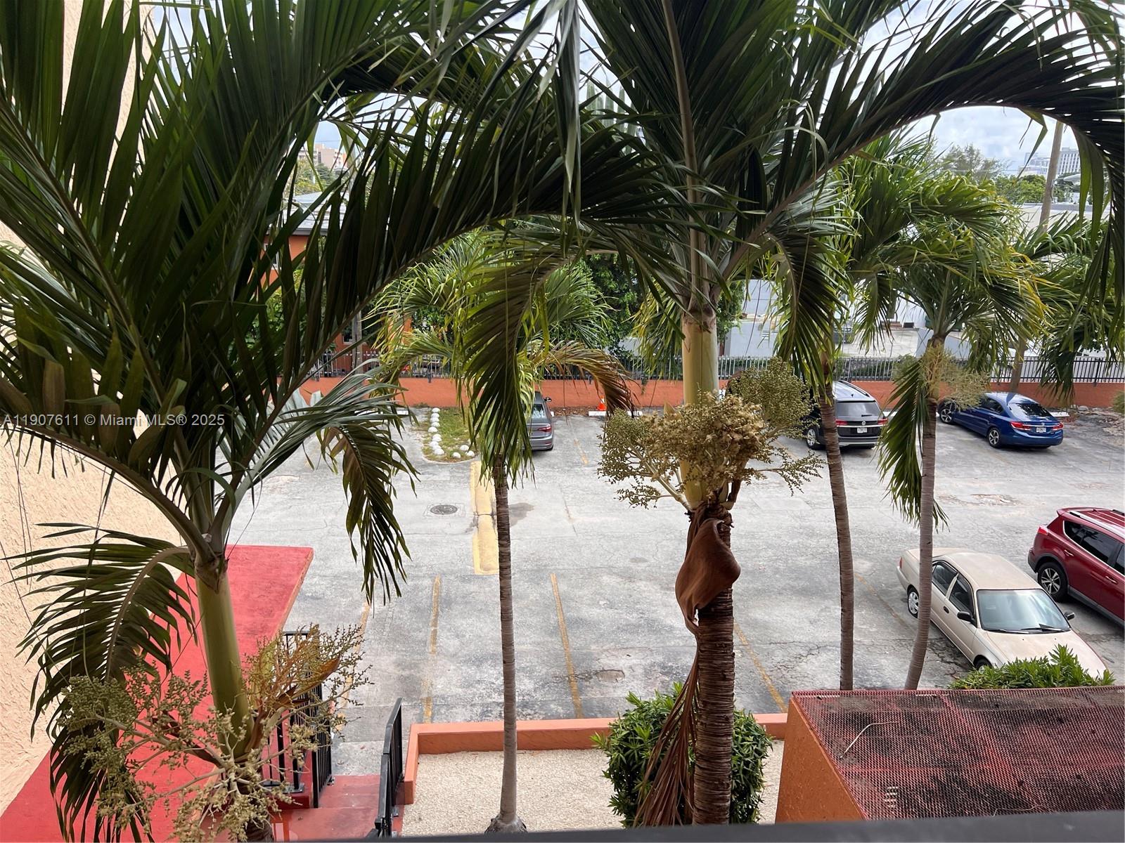 VISTA ALEGRE CONDO - Residential Lease