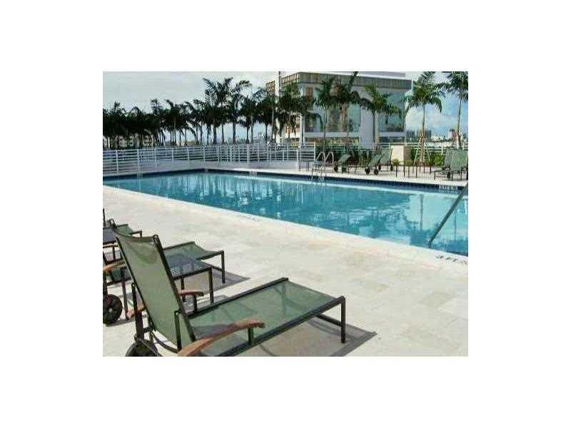 BENTLEY BAY - Residential Lease