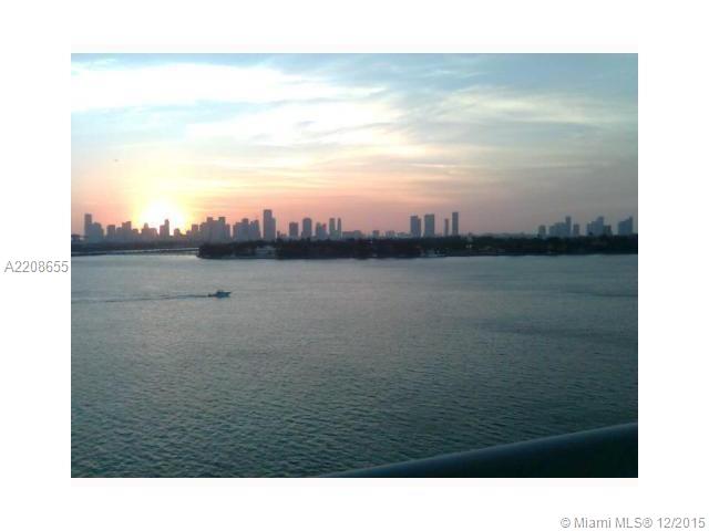 BENTLEY BAY - Residential Lease