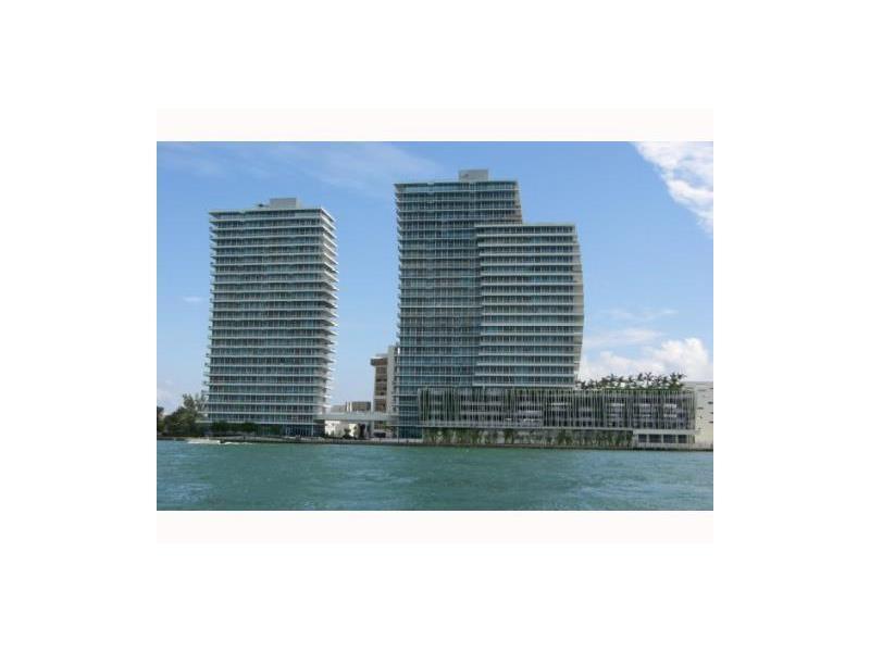 BENTLEY BAY - Residential Lease