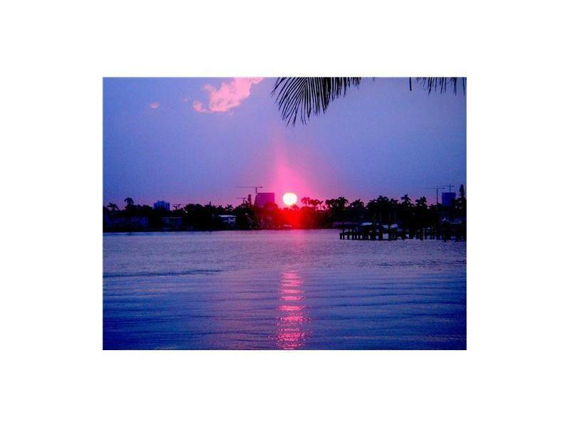 BENTLEY BAY - Residential Lease