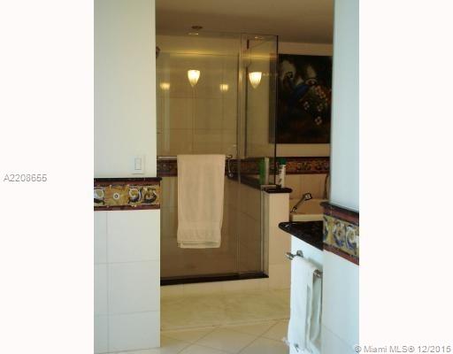 BENTLEY BAY - Residential Lease