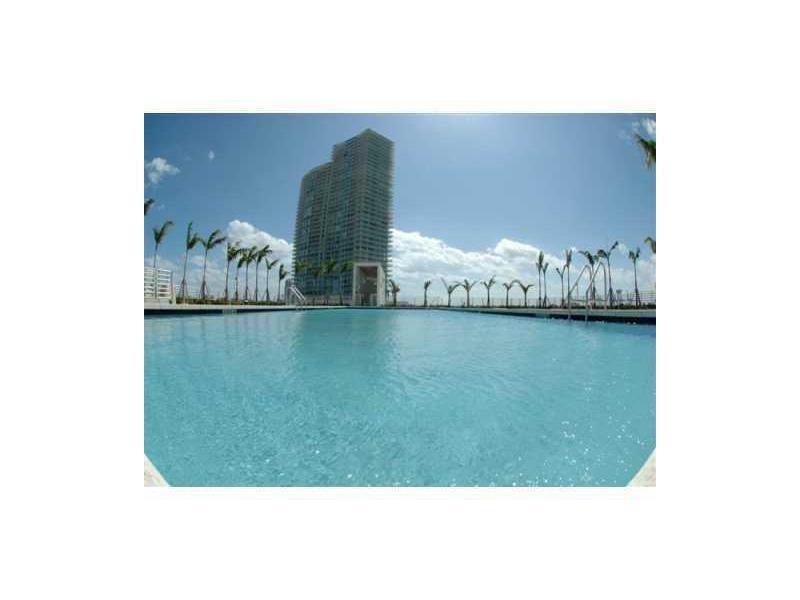 BENTLEY BAY - Residential Lease