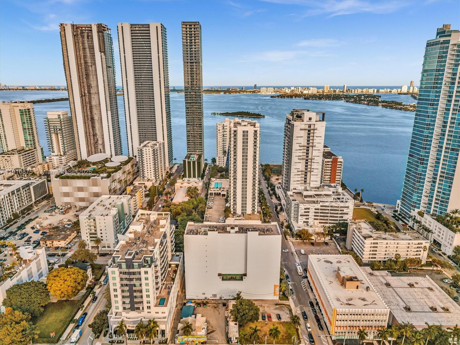 EDGEWATER LOFTS CONDO - Residential Lease