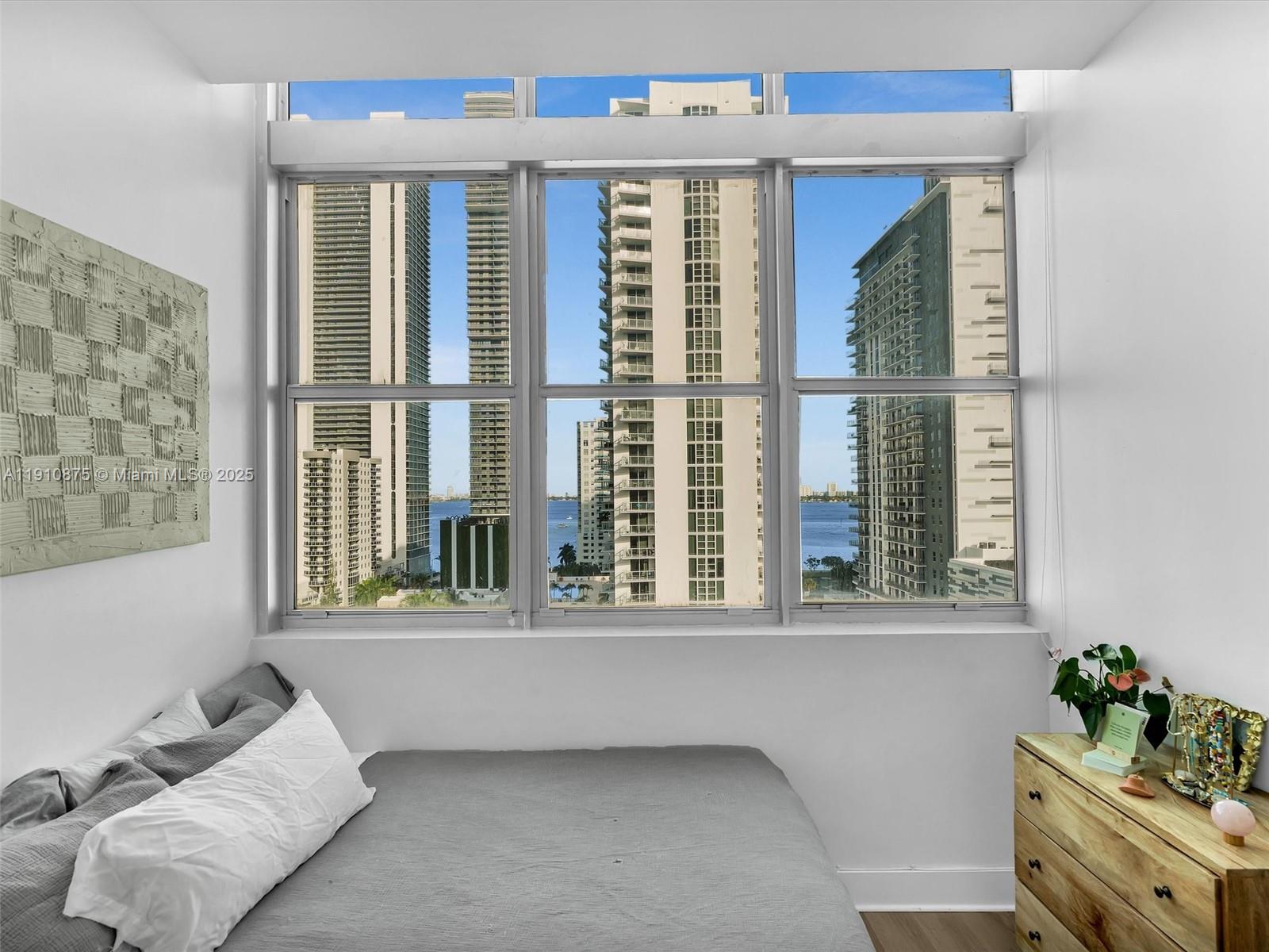 EDGEWATER LOFTS CONDO - Residential Lease