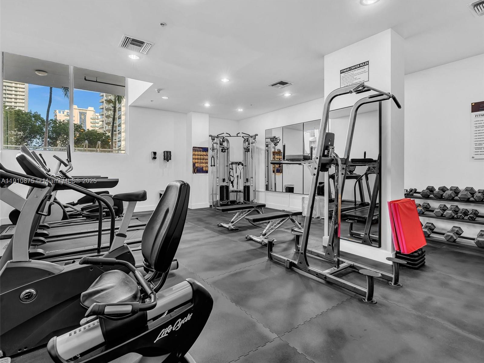 EDGEWATER LOFTS CONDO - Residential Lease