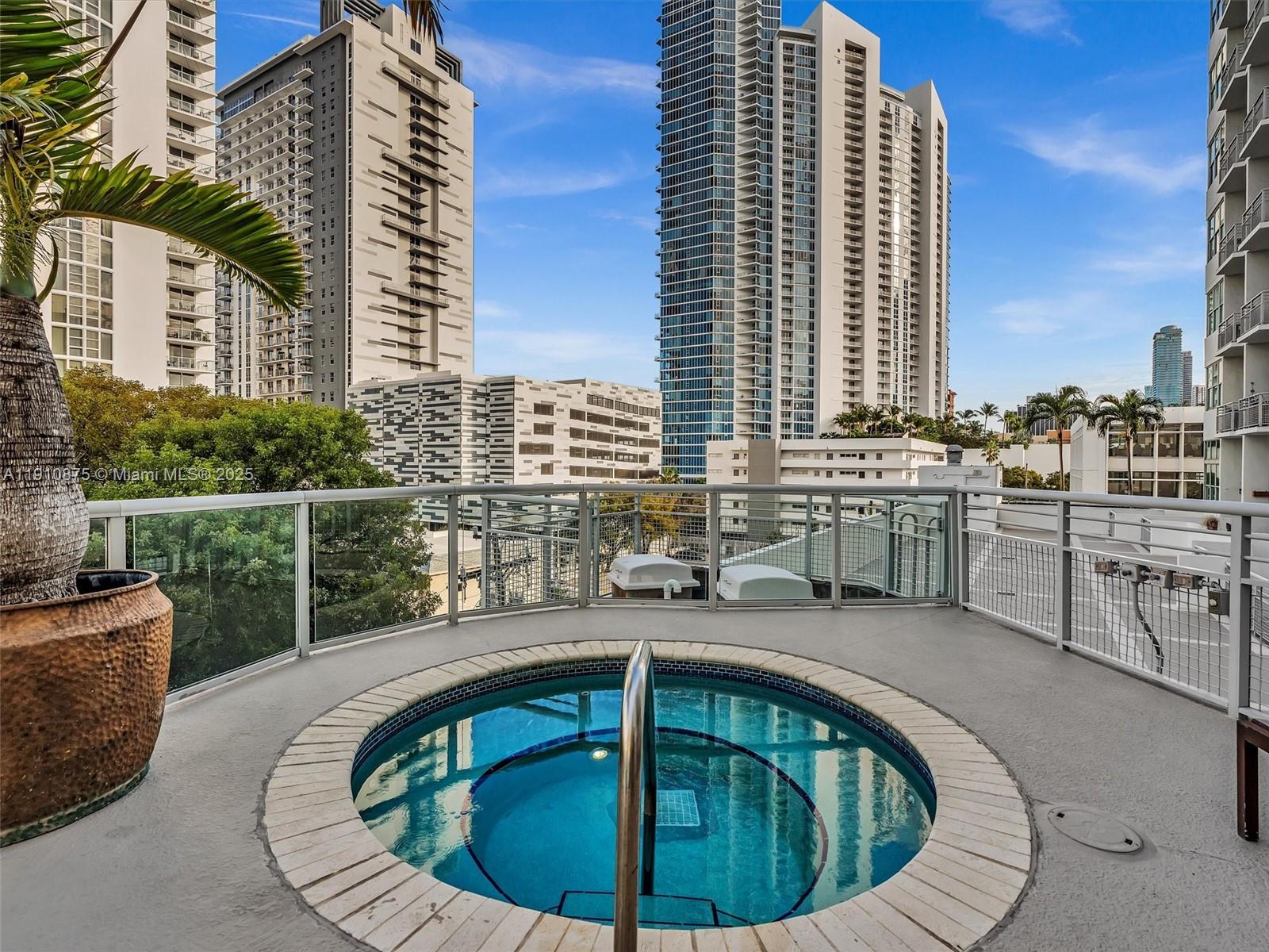 EDGEWATER LOFTS CONDO - Residential Lease