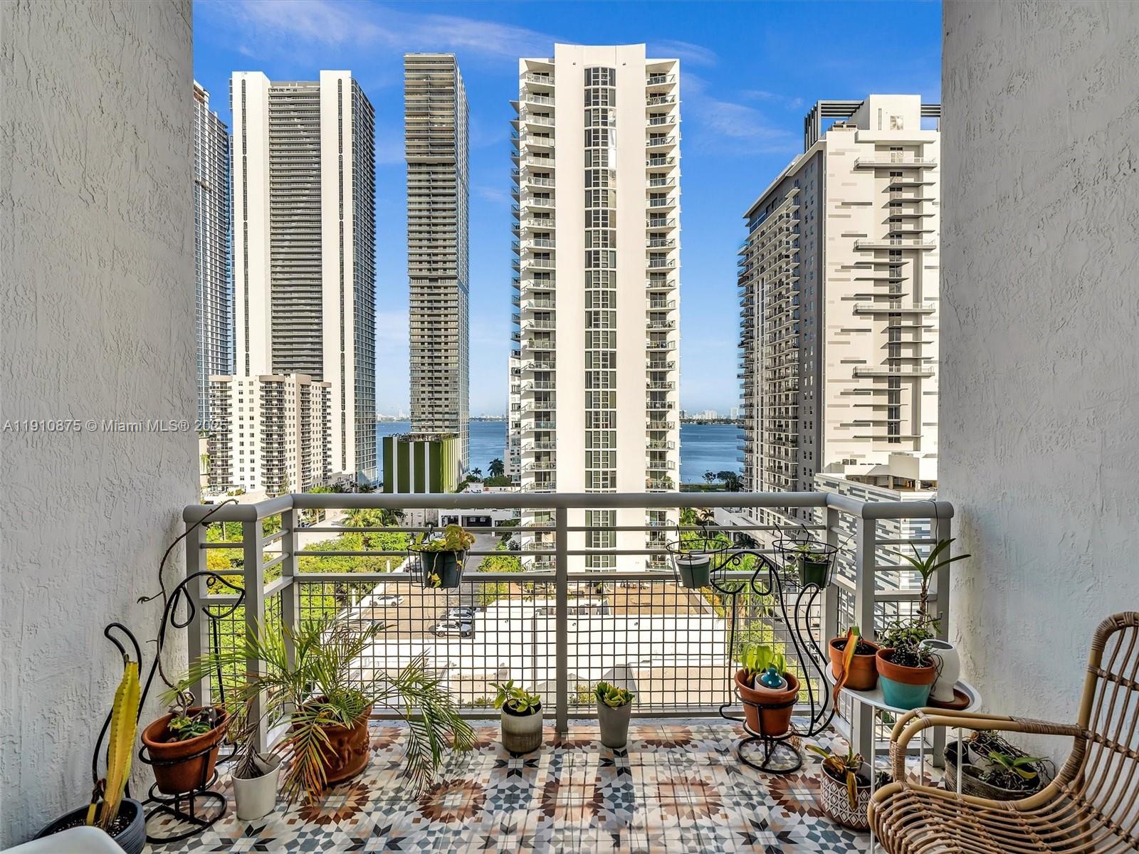 EDGEWATER LOFTS CONDO - Residential Lease