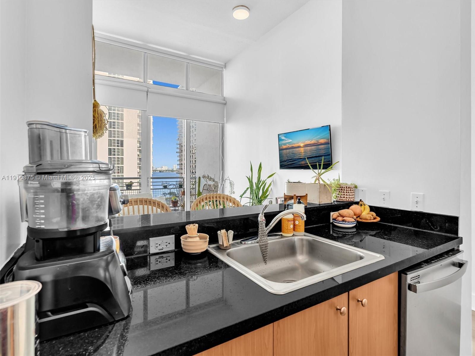 EDGEWATER LOFTS CONDO - Residential Lease