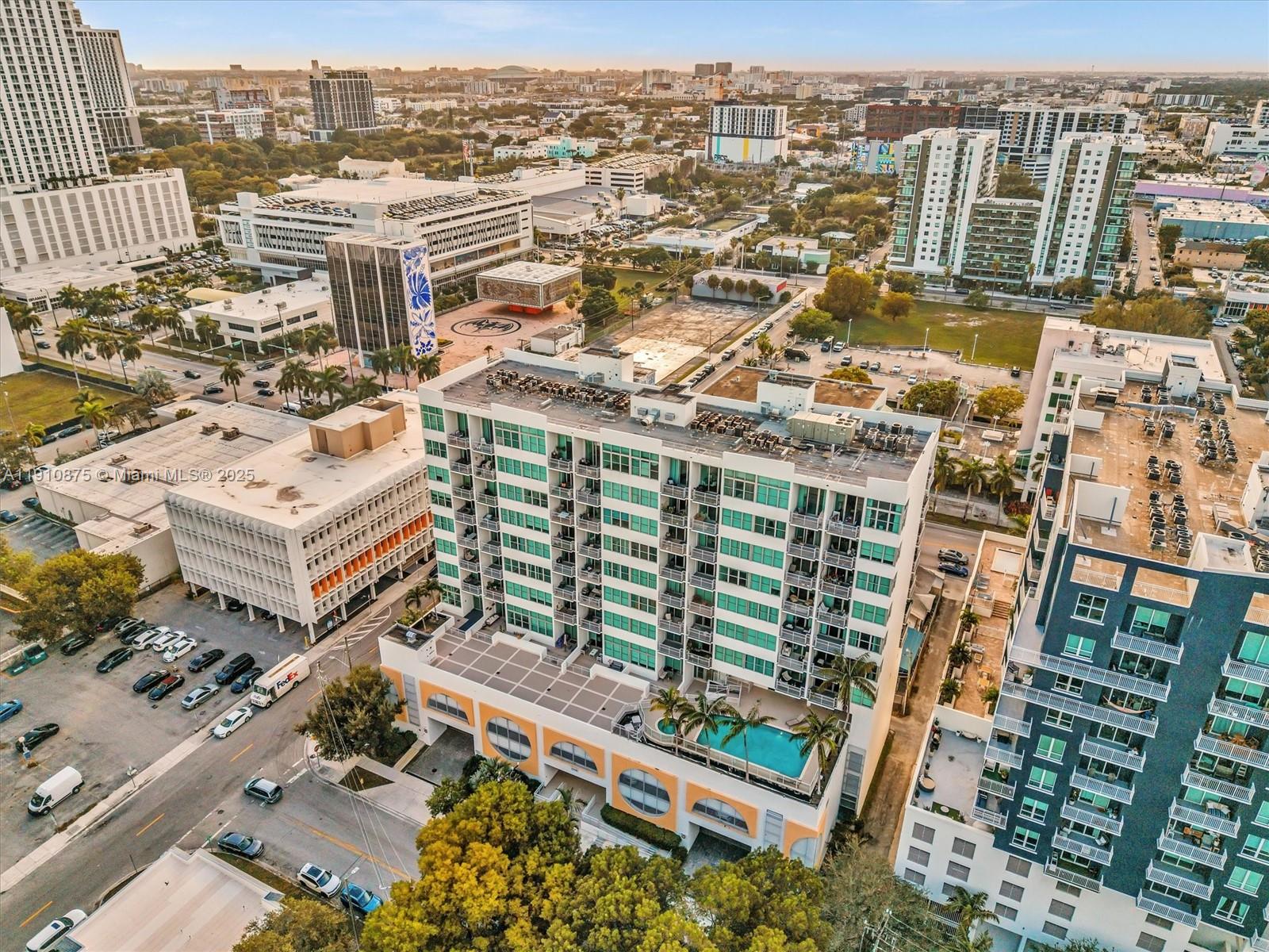 EDGEWATER LOFTS CONDO - Residential Lease