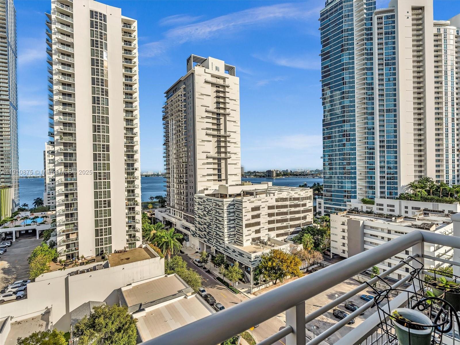 EDGEWATER LOFTS CONDO - Residential Lease