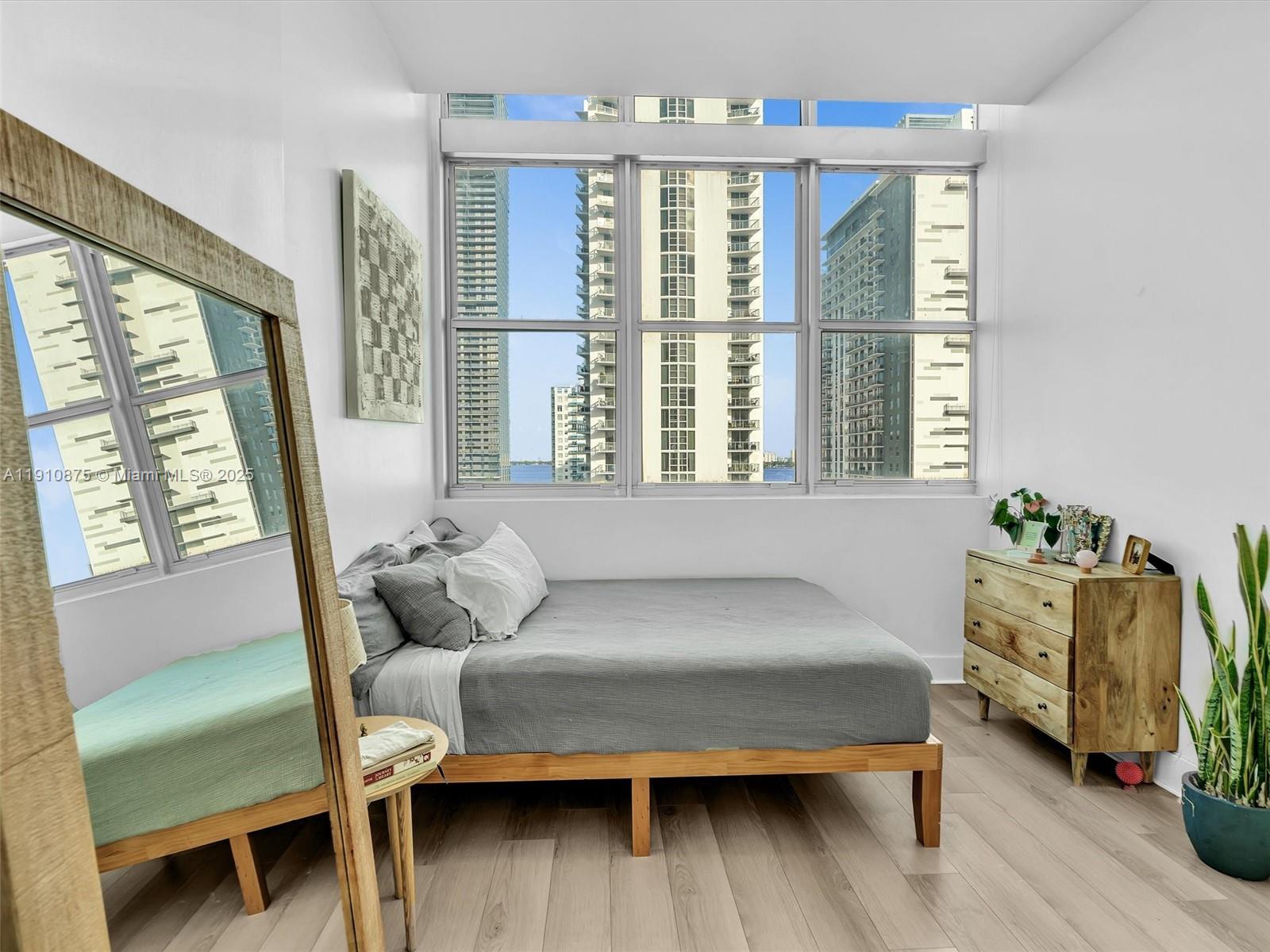 EDGEWATER LOFTS CONDO - Residential Lease