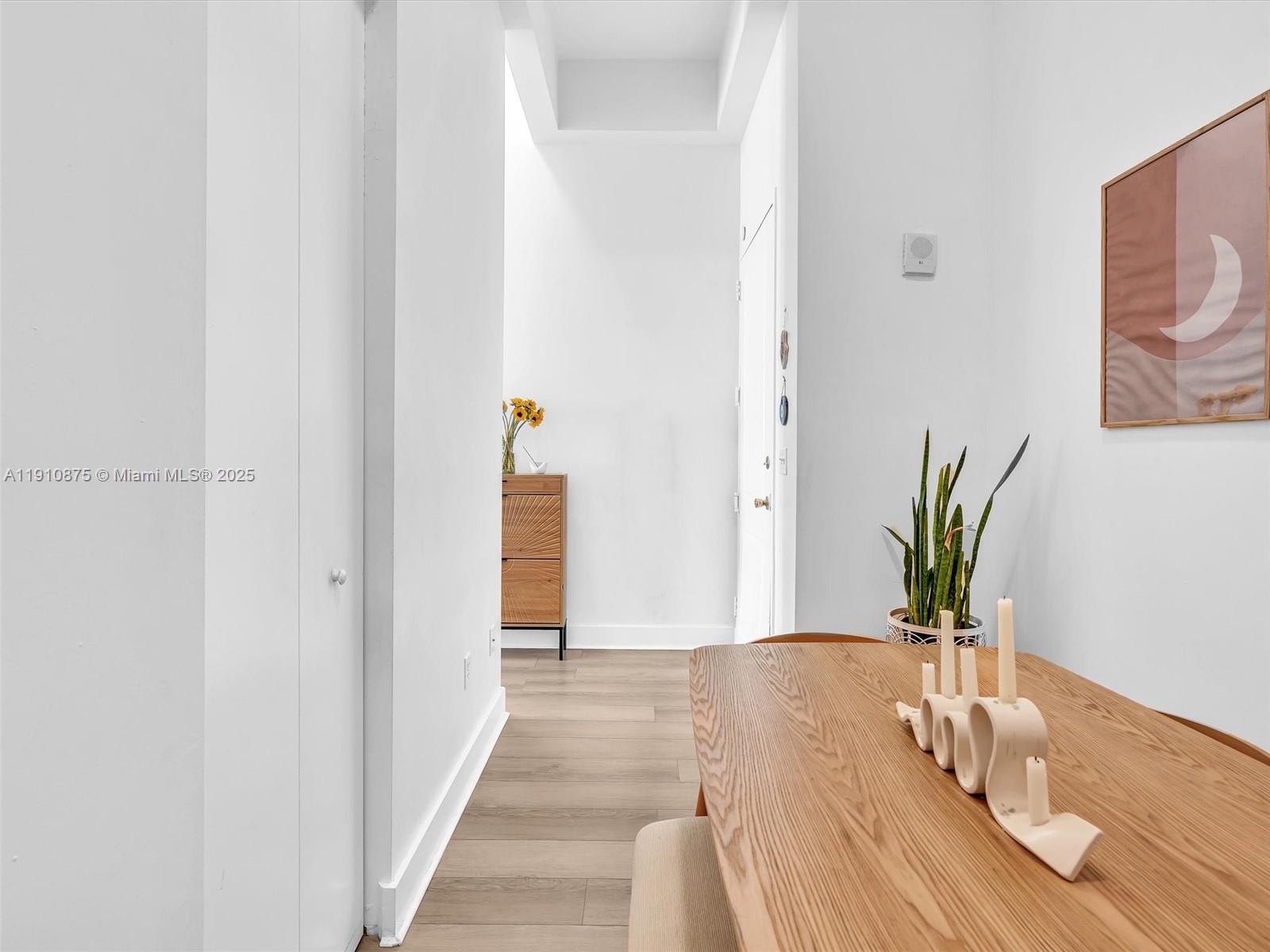 EDGEWATER LOFTS CONDO - Residential Lease