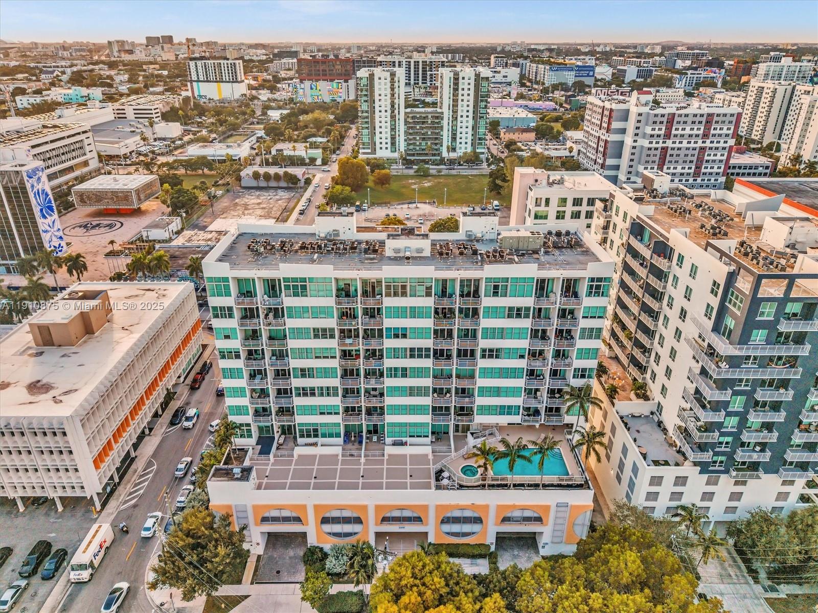 EDGEWATER LOFTS CONDO - Residential Lease