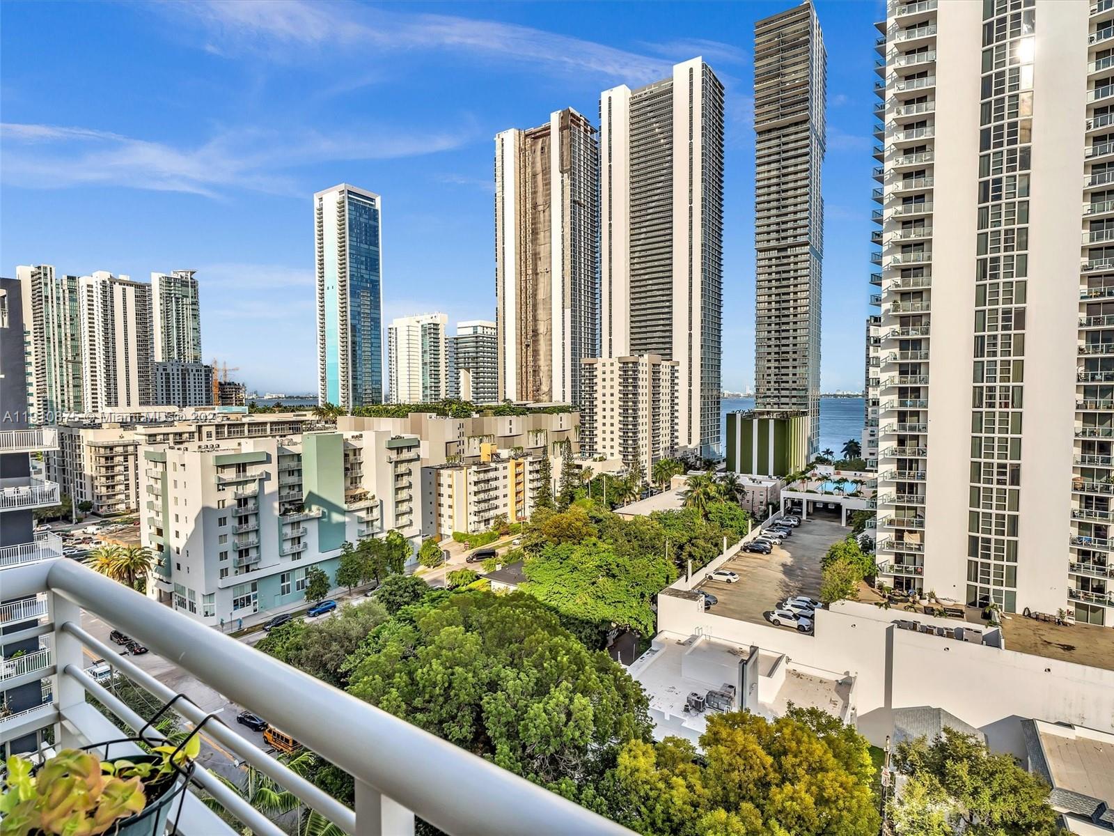 EDGEWATER LOFTS CONDO - Residential Lease