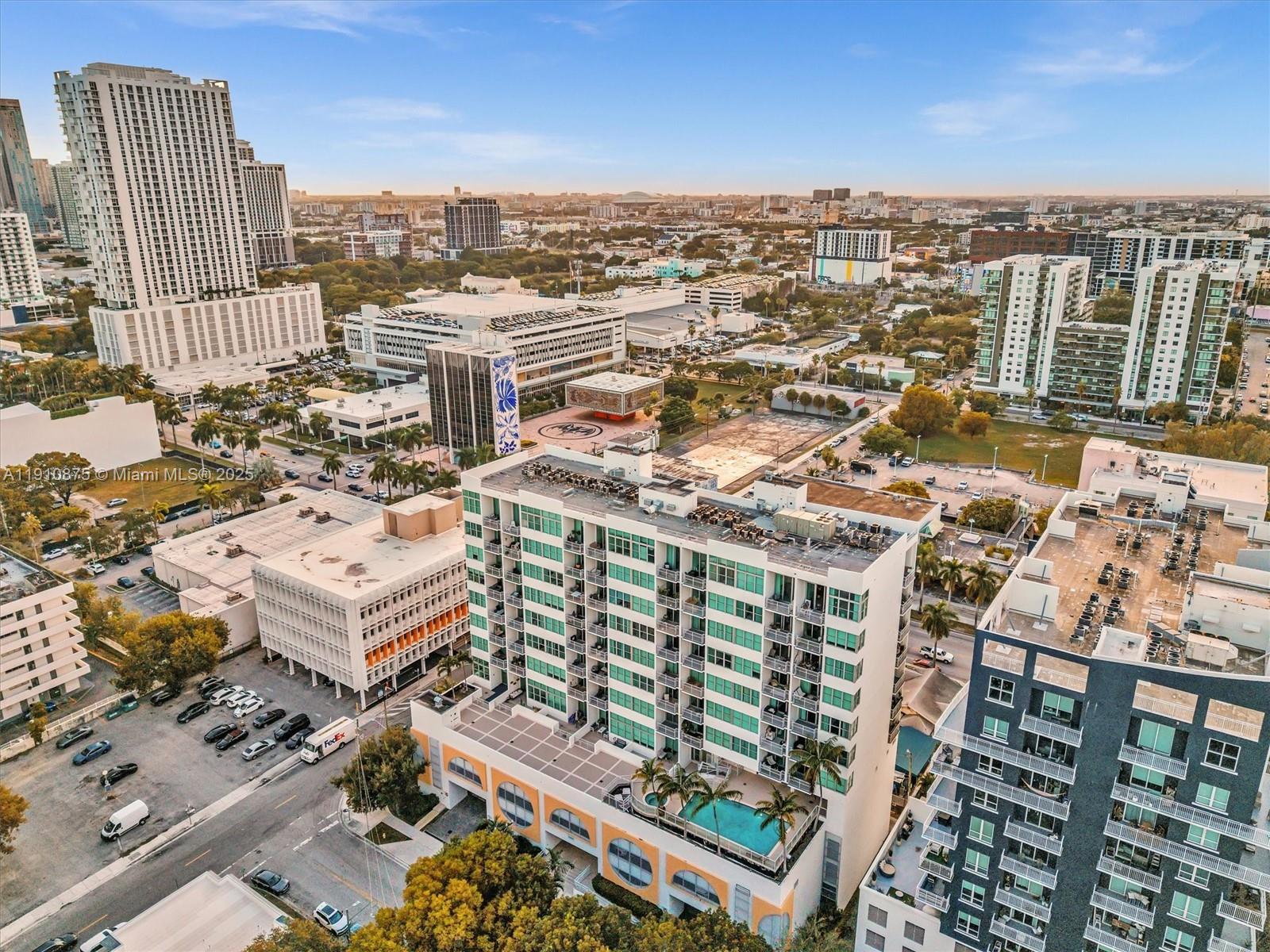 EDGEWATER LOFTS CONDO - Residential Lease