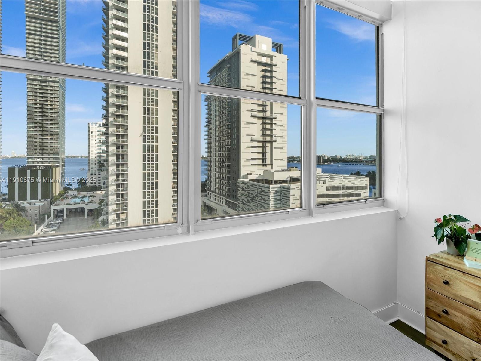 EDGEWATER LOFTS CONDO - Residential Lease