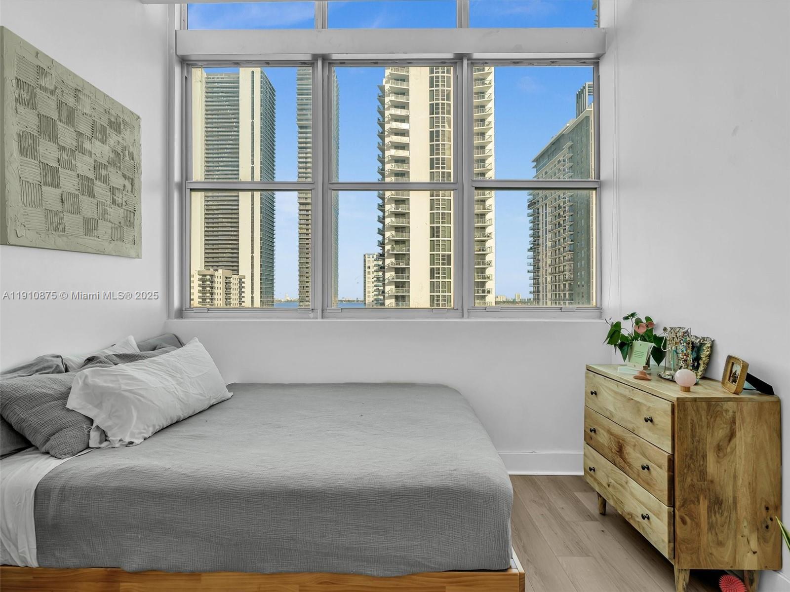 EDGEWATER LOFTS CONDO - Residential Lease