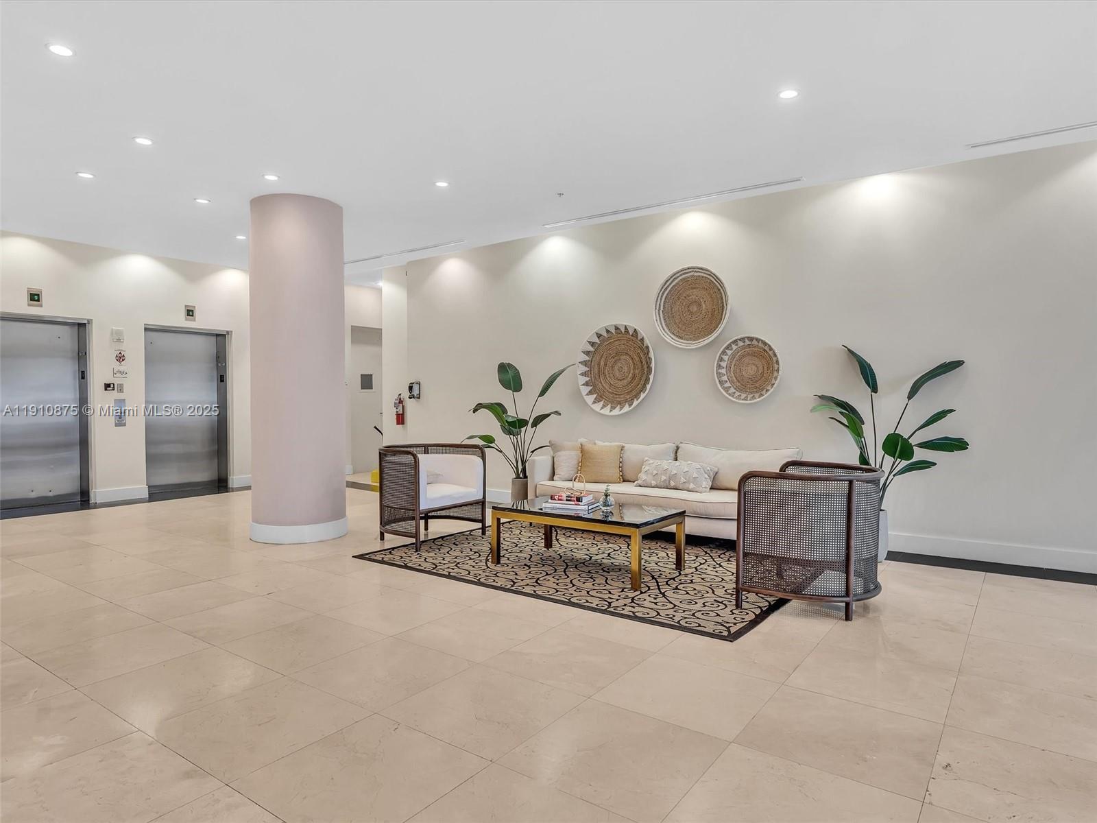 EDGEWATER LOFTS CONDO - Residential Lease