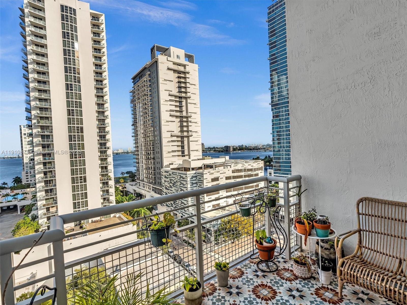 EDGEWATER LOFTS CONDO - Residential Lease