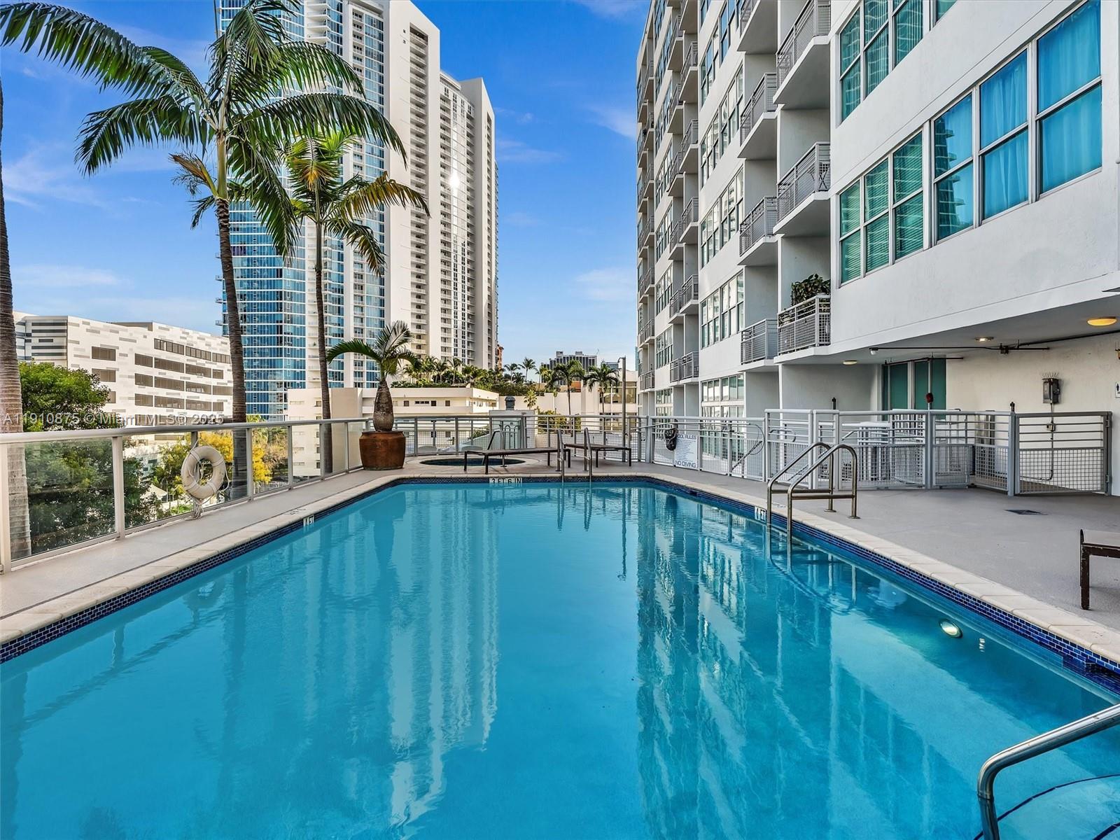 EDGEWATER LOFTS CONDO - Residential Lease