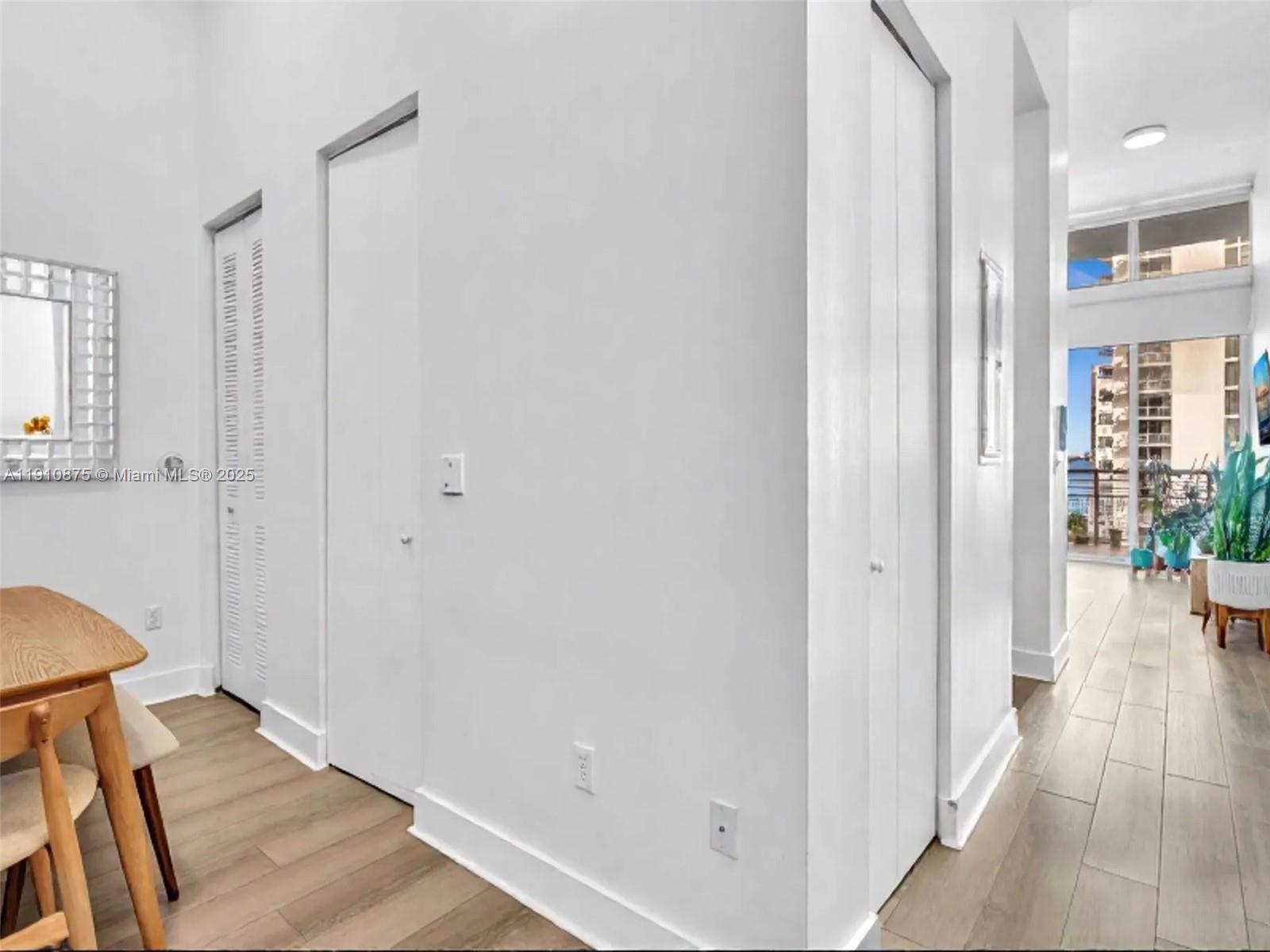 EDGEWATER LOFTS CONDO - Residential Lease