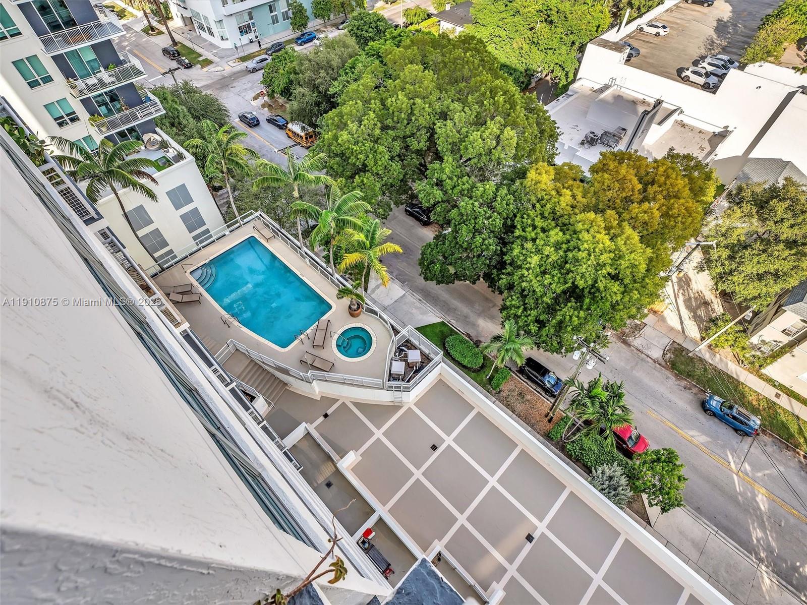 EDGEWATER LOFTS CONDO - Residential Lease