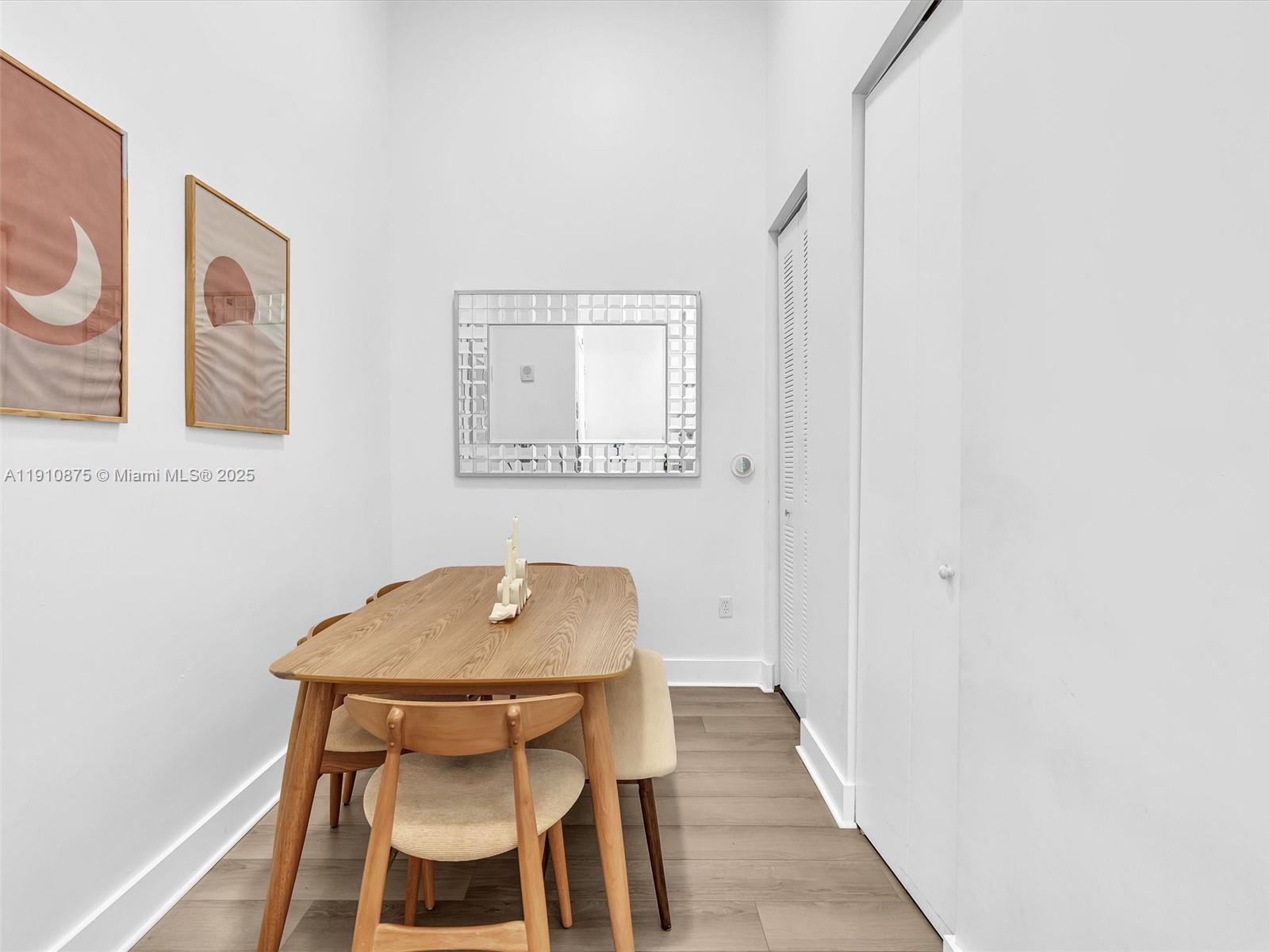 EDGEWATER LOFTS CONDO - Residential Lease